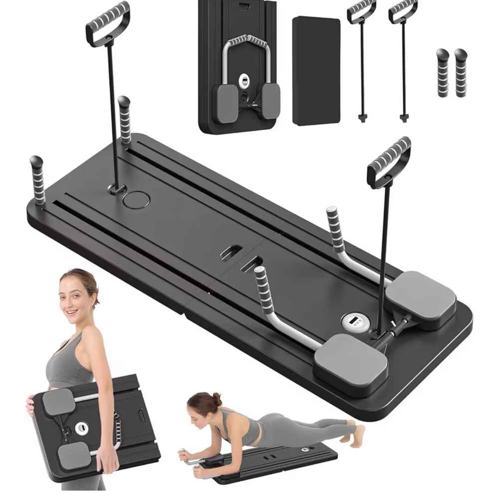 Pilates Reformer Board
